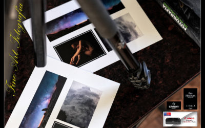 Servicio de impresión FINE ART