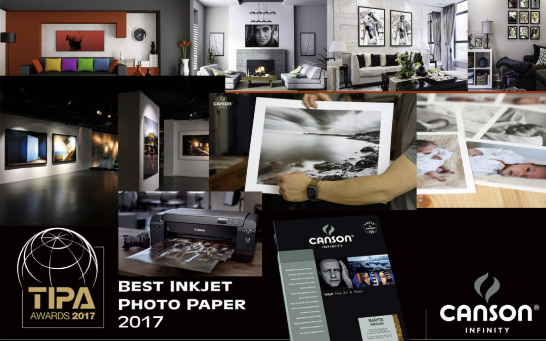 Que és Fine Art o Glicée?