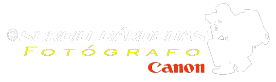 Sergio Cardenas Fotógrafo